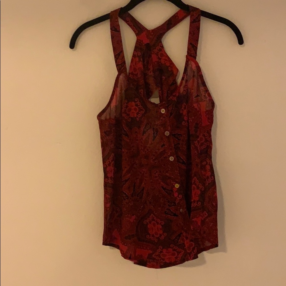 Charlotte Russe Tank